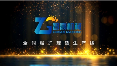 全伺服护理垫生产线 中文版